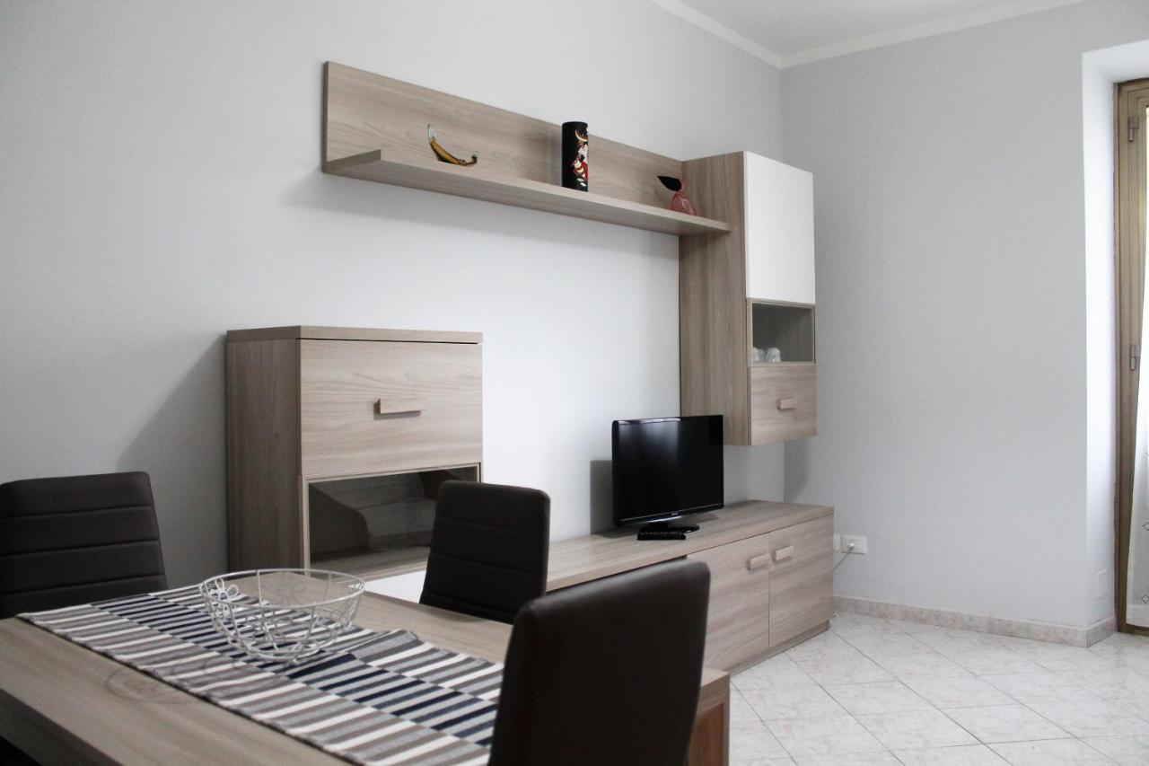 Rhome202 Řím Exteriér fotografie