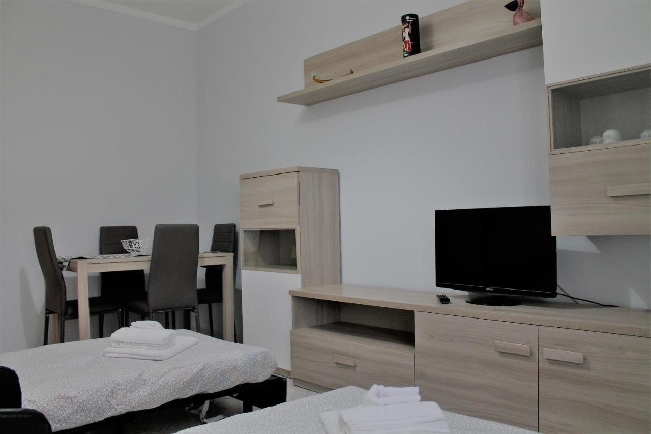Rhome202 Řím Exteriér fotografie